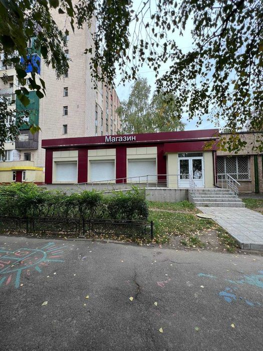 Оренда окремого приміщення на Алмазному.