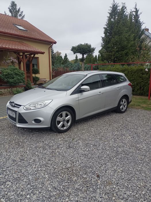 Sprzedam Ford Focus