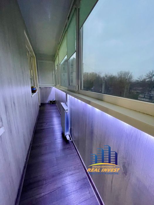 Продається 3 кімн квартира