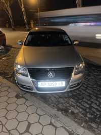 Volkswagen Passat B6