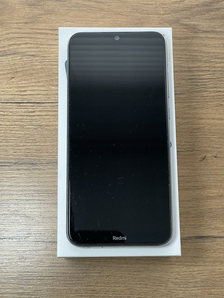 Xiaomi Redmi note 8T W dobrym stanie,Sprawny