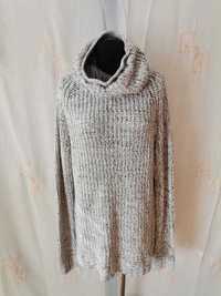 sweter rozmiar 48 cena 35 zł