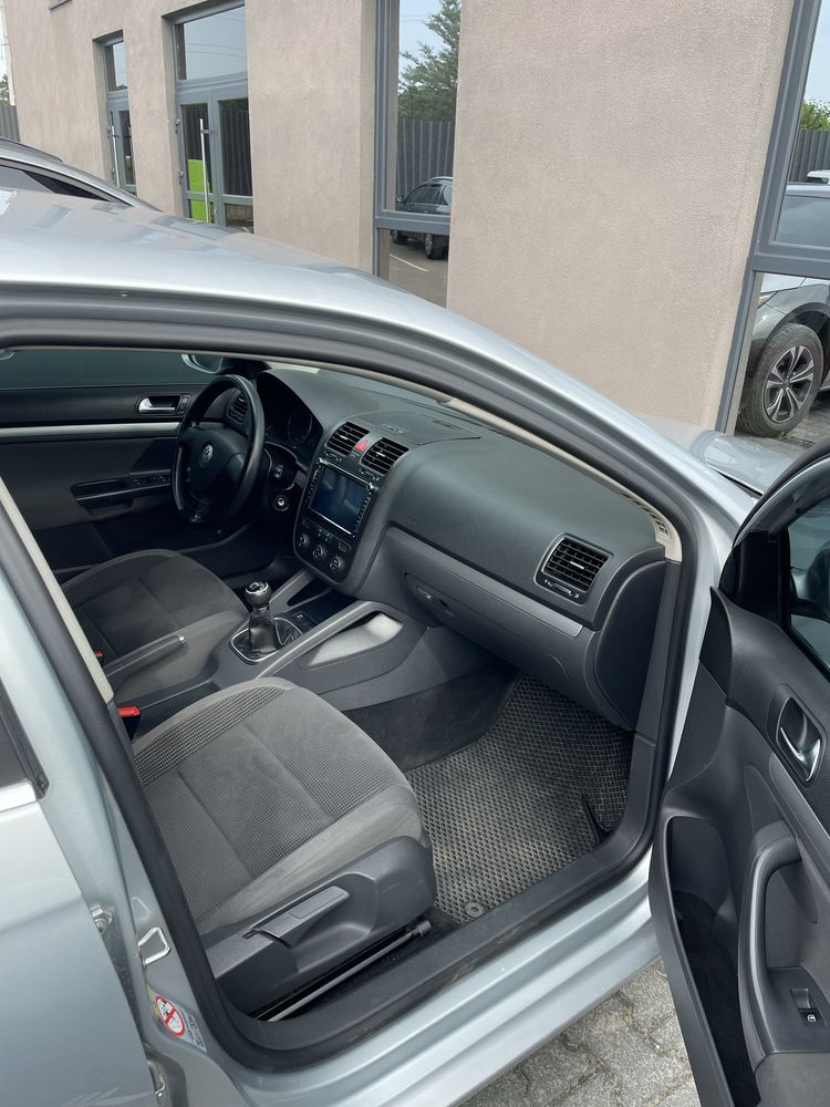 Vw jetta 2007 1.4tsi