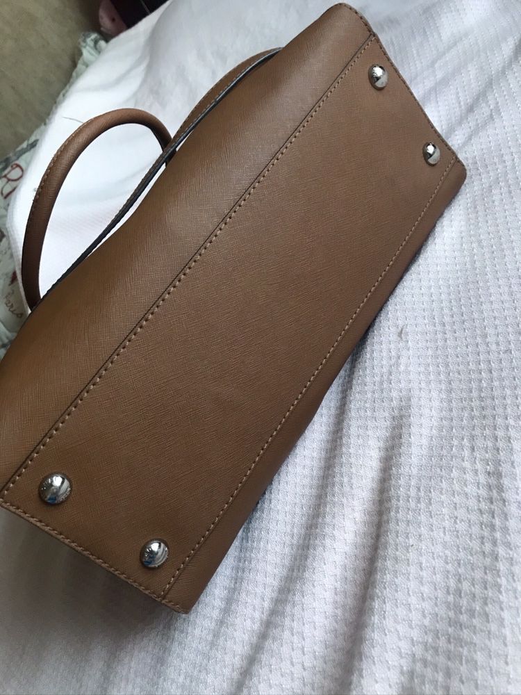 Сумка  Michael Kors  Hamilton оригинал, средняя