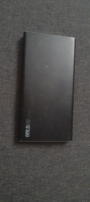Powerbank GOTZE 10000mAh