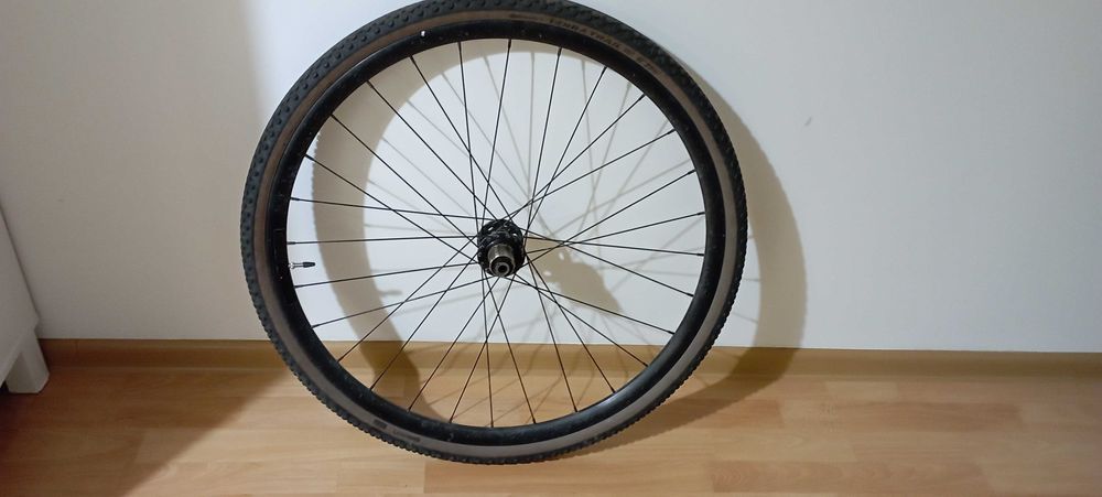 Koło tylne 622x19 octan one 1.0 28 cali