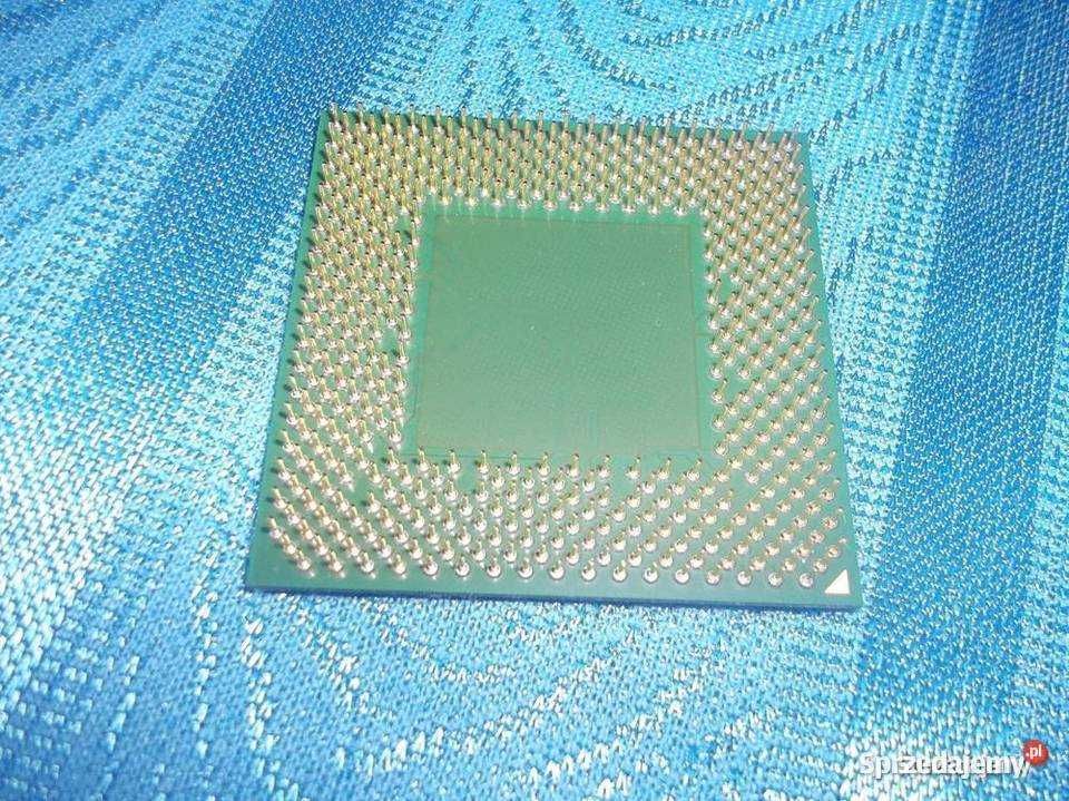 Procesor AMD Sempron 2400+ 1 x 1.67GHz