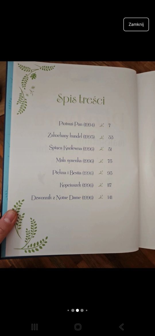 Jeremi Przybora małoletnim i stuletnim.