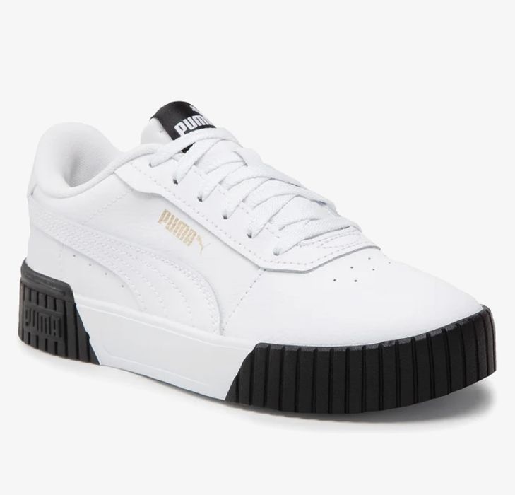 Кросівки Puma оригінал шкіра