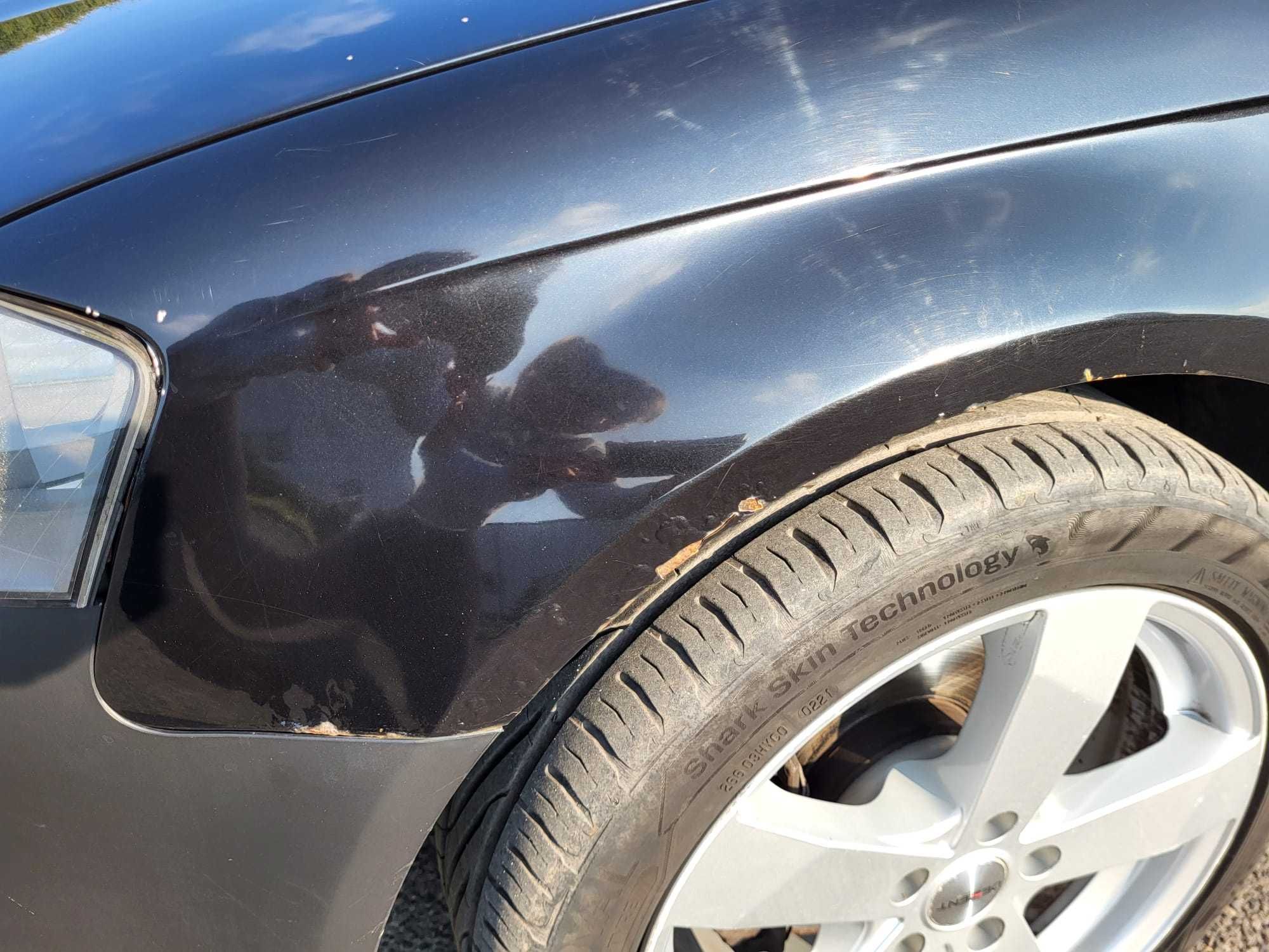 Audi A3 8p 2.0tdi 2006r