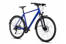 WYPRZ-EDAŻ Rower trekkingowy WINORA DOMINGO 27 Sport Gent 56 cm