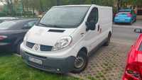 Renault Trafic 2010