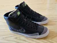 Красовки Nike Blazer Mid 77 розмір 40 (стелька 25см) Original
