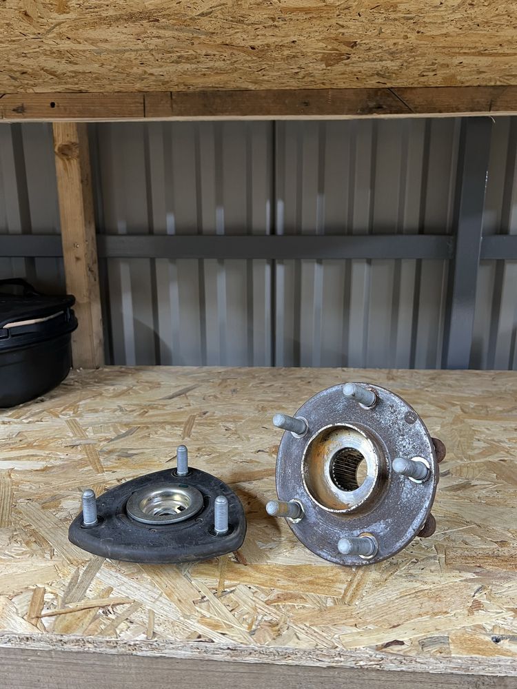СТОЙКА ПРИВОД Mazda CX5 CX9 CX30 CX50 3 BP 6 GJ GL Супорт Рычаг Опора