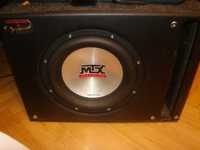 Сабвуфер  MTX audio   THUNDER 7500 б/в