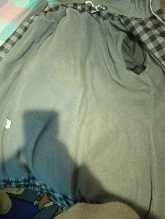 Куртка для вагітних