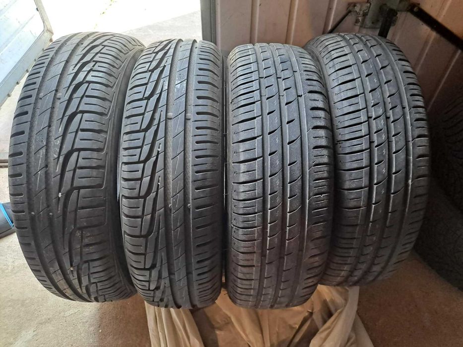 opony 175/65 R15 84H letnie