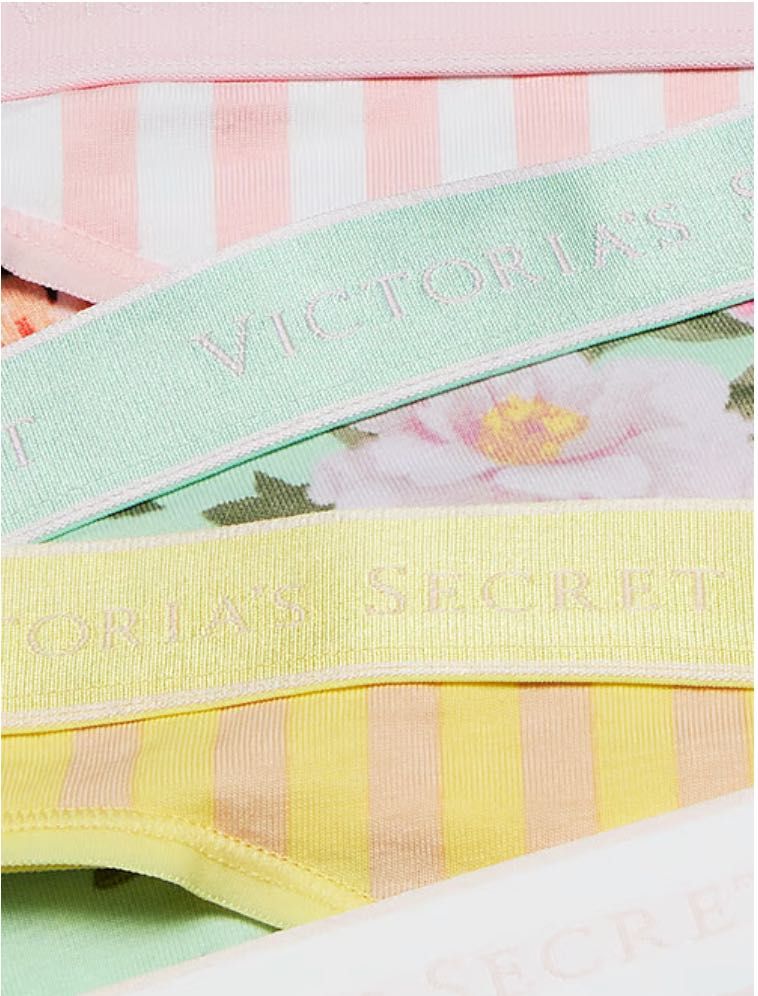 Набір трусиків Victoria's Secret original розмір S в асортименті