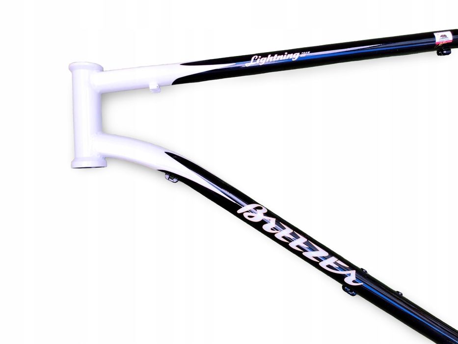 Rama Rowerowa Mtb Cr-Mo Breezer Lightning Team Rama 23,5" Koła 29"