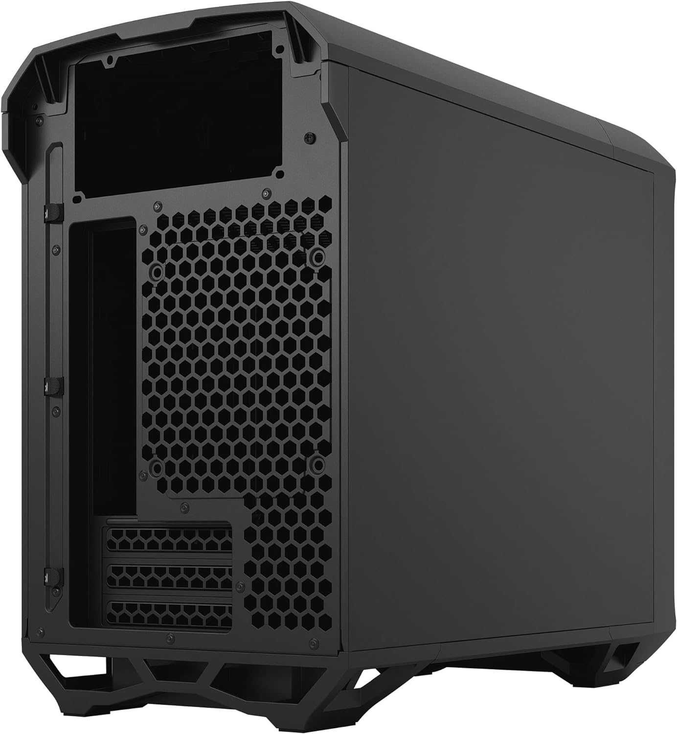 Fractal Design Design Torrent FD-C-TOR1N-04 Obudowa Komputera NOWA