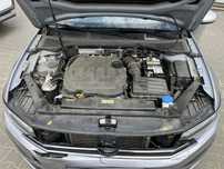 Wv Passat Silnik 2.0 Tdi DTS Skrzynia DSG USA Lakier LB7S
