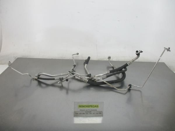 Tubo AC RENAULT Scénic III (JZ0/1_)