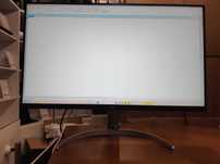 Monitor LG 32UP550-W 32" Ekran VA 3840 x2160 HDR 10 FreeSync FV23%