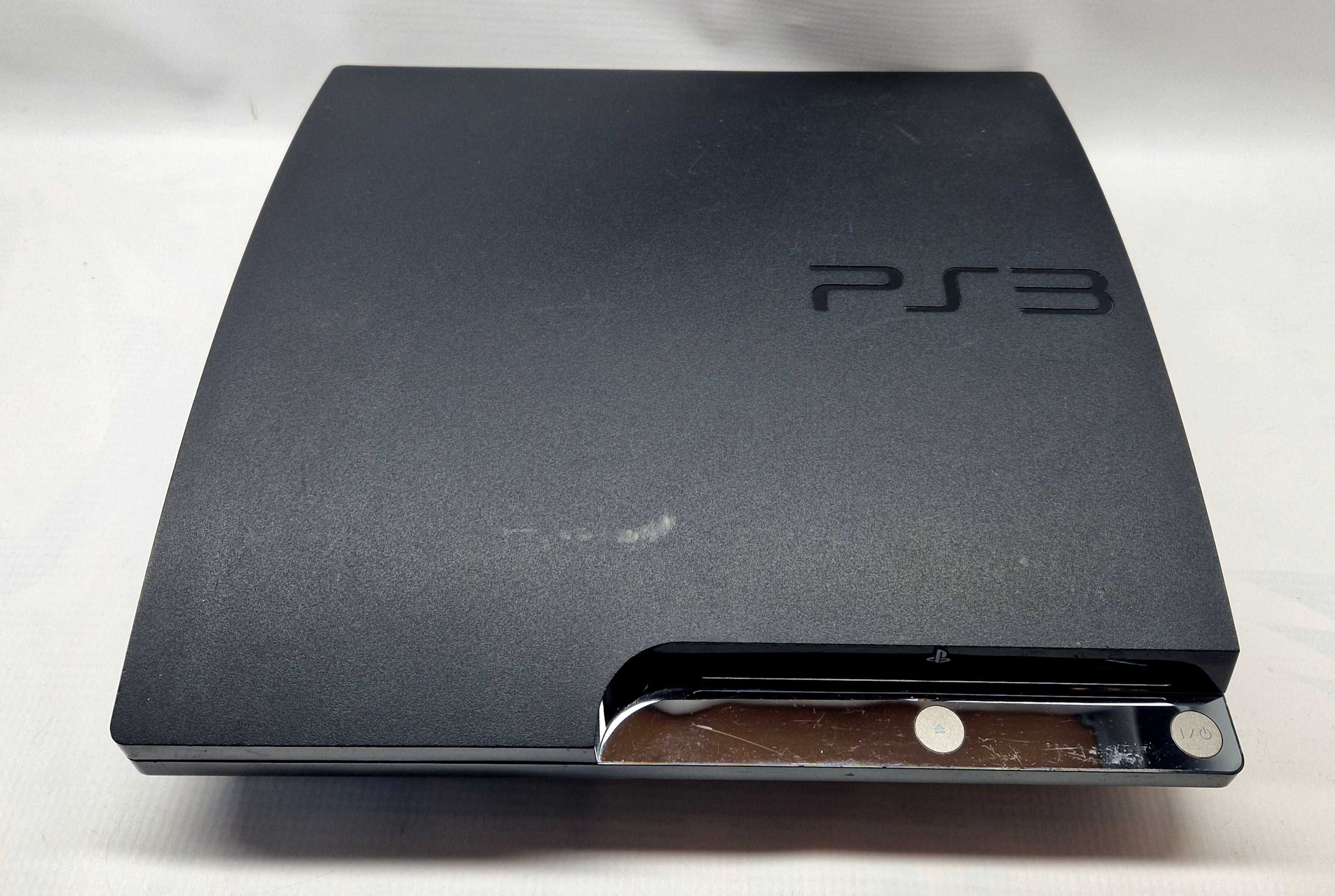 Konsola PS3, pad, 1TB, Komis Jasło Czackiego