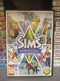 The Sims 3 Pokolenia