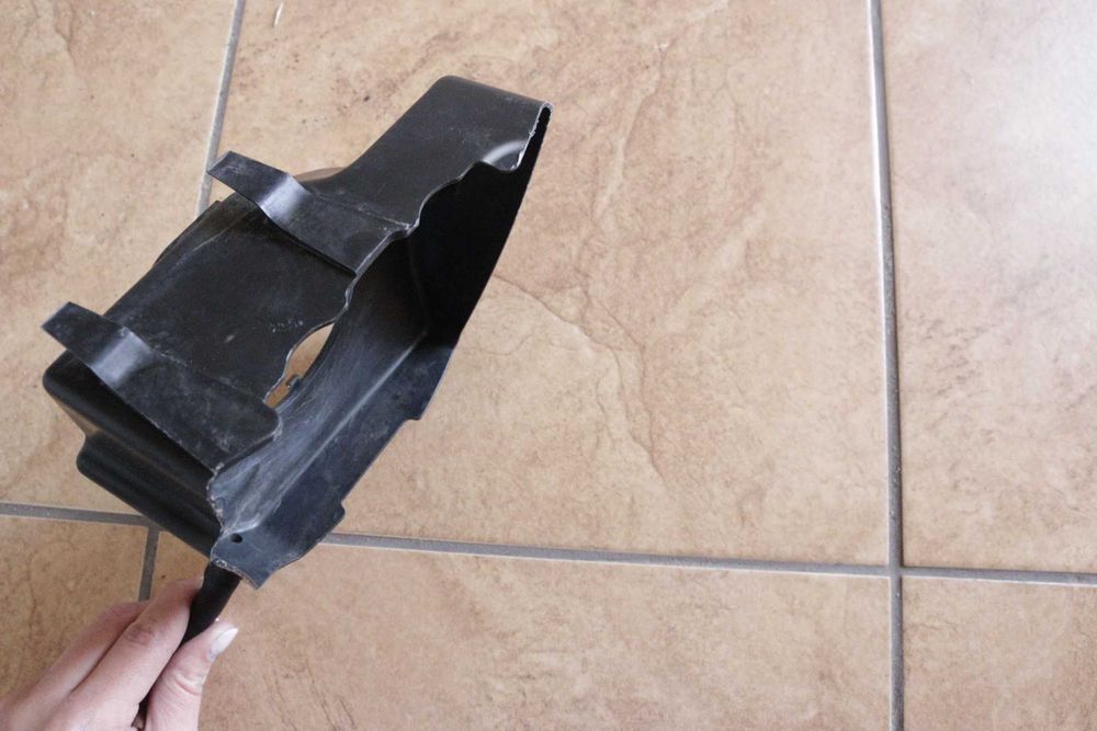 3020 Wypełnienie korka wlewu paliwa Honda Goldwing GL 1800