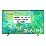 Telewizor LED Samsung UE50CU8070U  4K UHD Smart TV Tizen