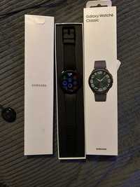 Zegarek smasung galaxy watch 6 classic 47mm