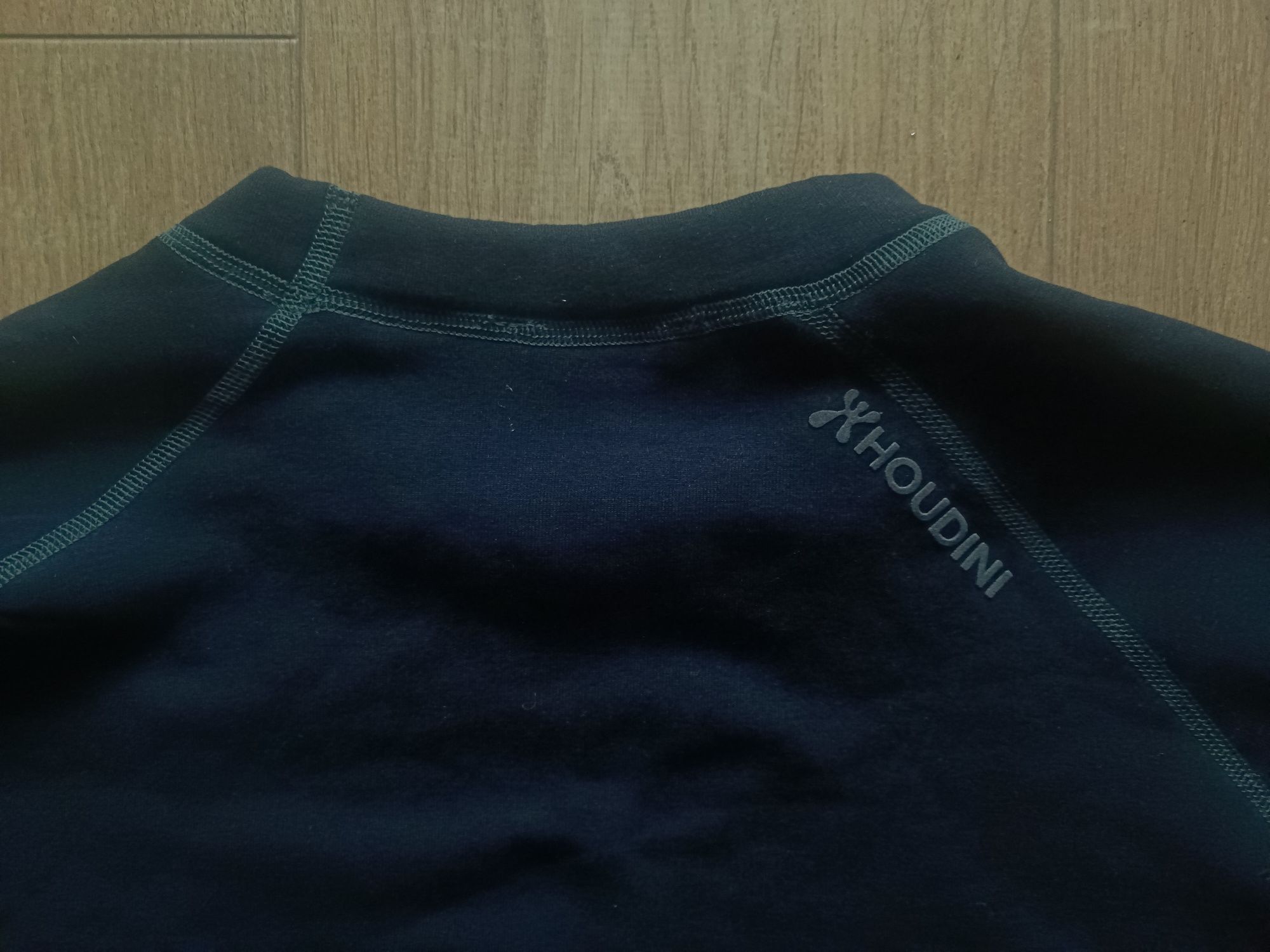 Meska bluza trekkingowa stretch HOUDINI, r.L