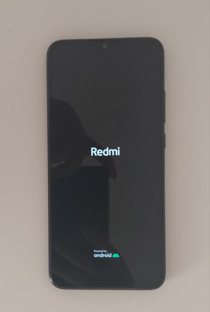 Telefon komórkowy Redmi 9 A