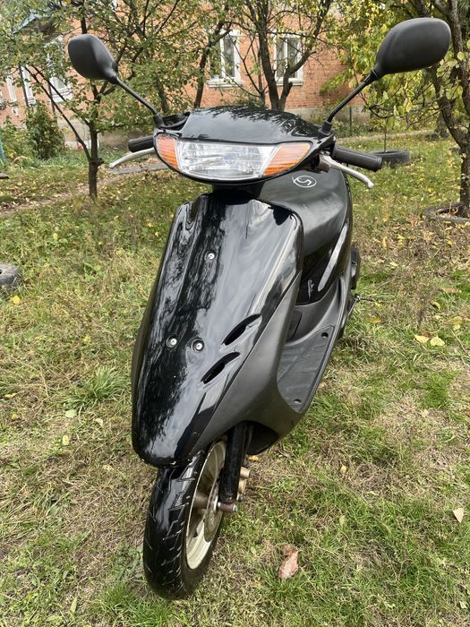 Honda Dio 35 без пробігу по Україні