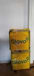 Mochilas da Glovo