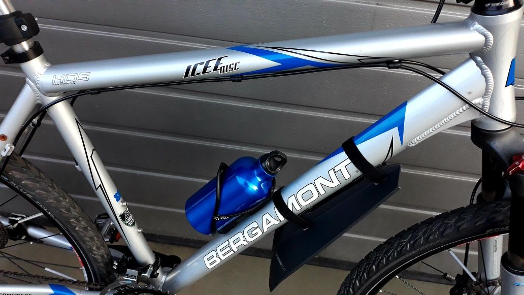 świetny rower górski mtb Bergamont Alu 26 hydraulika z Deore Xt !