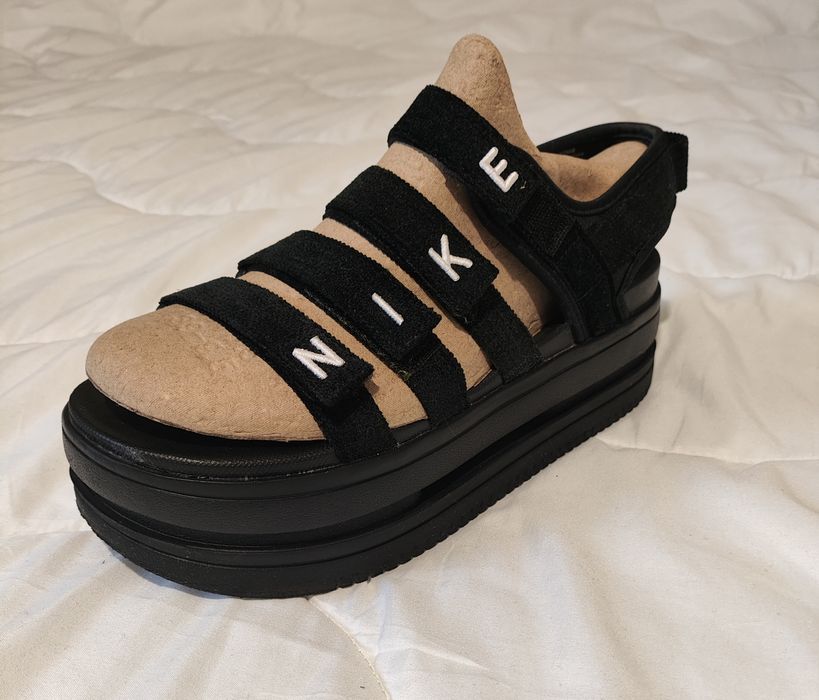 Сандалі NIKE ICON CLASSIC SNDL [40p 27cm.] Original