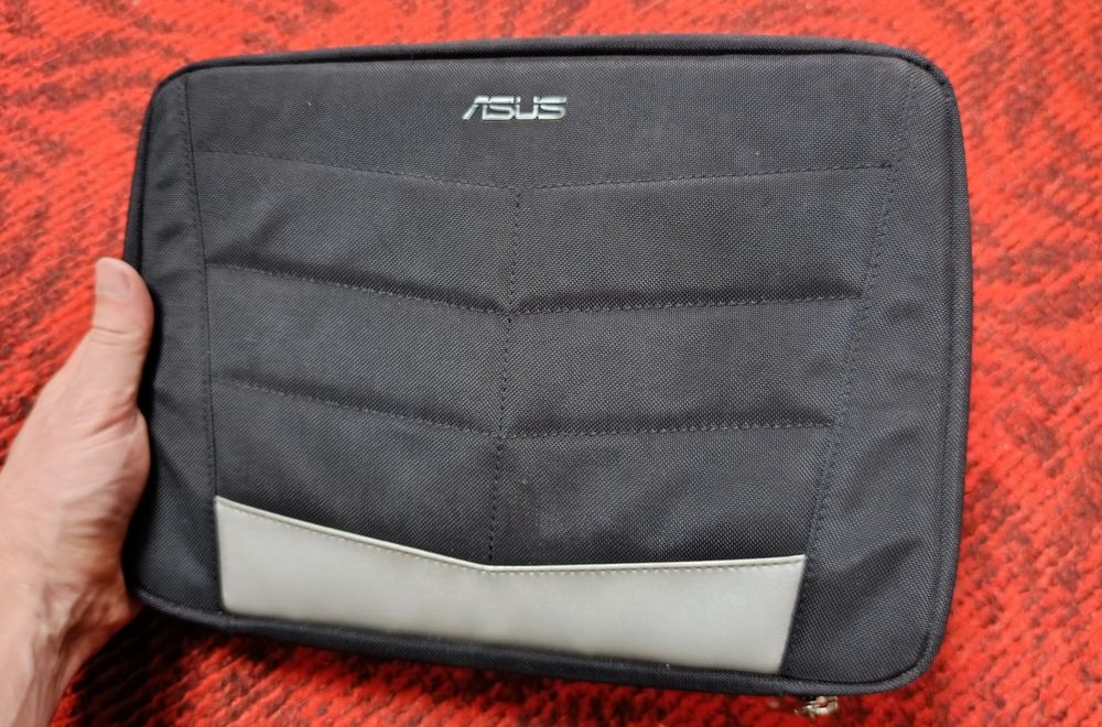 Оригінальна сумка від нетбука Asus Eee PC Lamborghini VX6 12дюймів