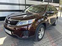 Kia Sorento 2014