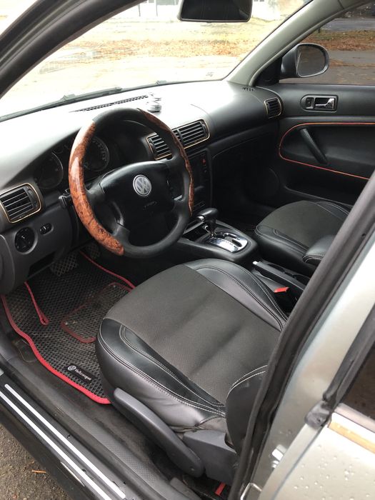 Продам Volkswagen Passat 2004 поку дизель,автомат
