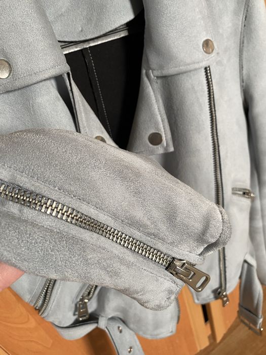 Куртка жіноча zara