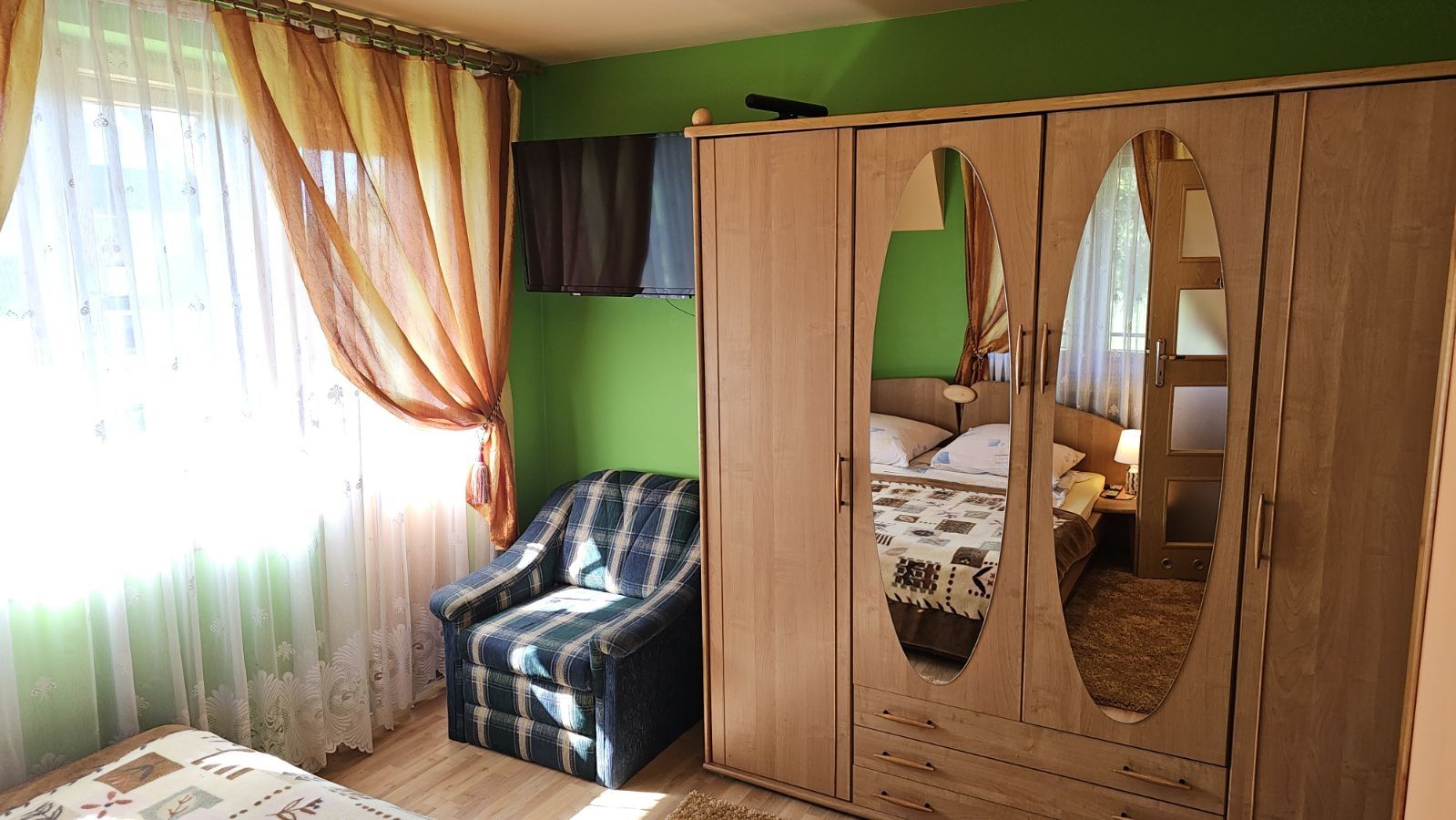 Pokoje noclegi Zakopane, apartamenty