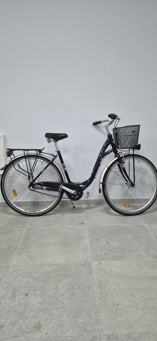 Велрсипед KTM жіночий/дамка / Nexus-3 28" з Німеччини