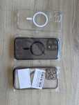 Capas iphone 16 pro max - NOVAS
