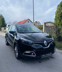Renault Captur 0.9 TCe 90 KM - 100% ORYGINAŁ / NOWY ŁAŃCUCH ROZRZĄDU