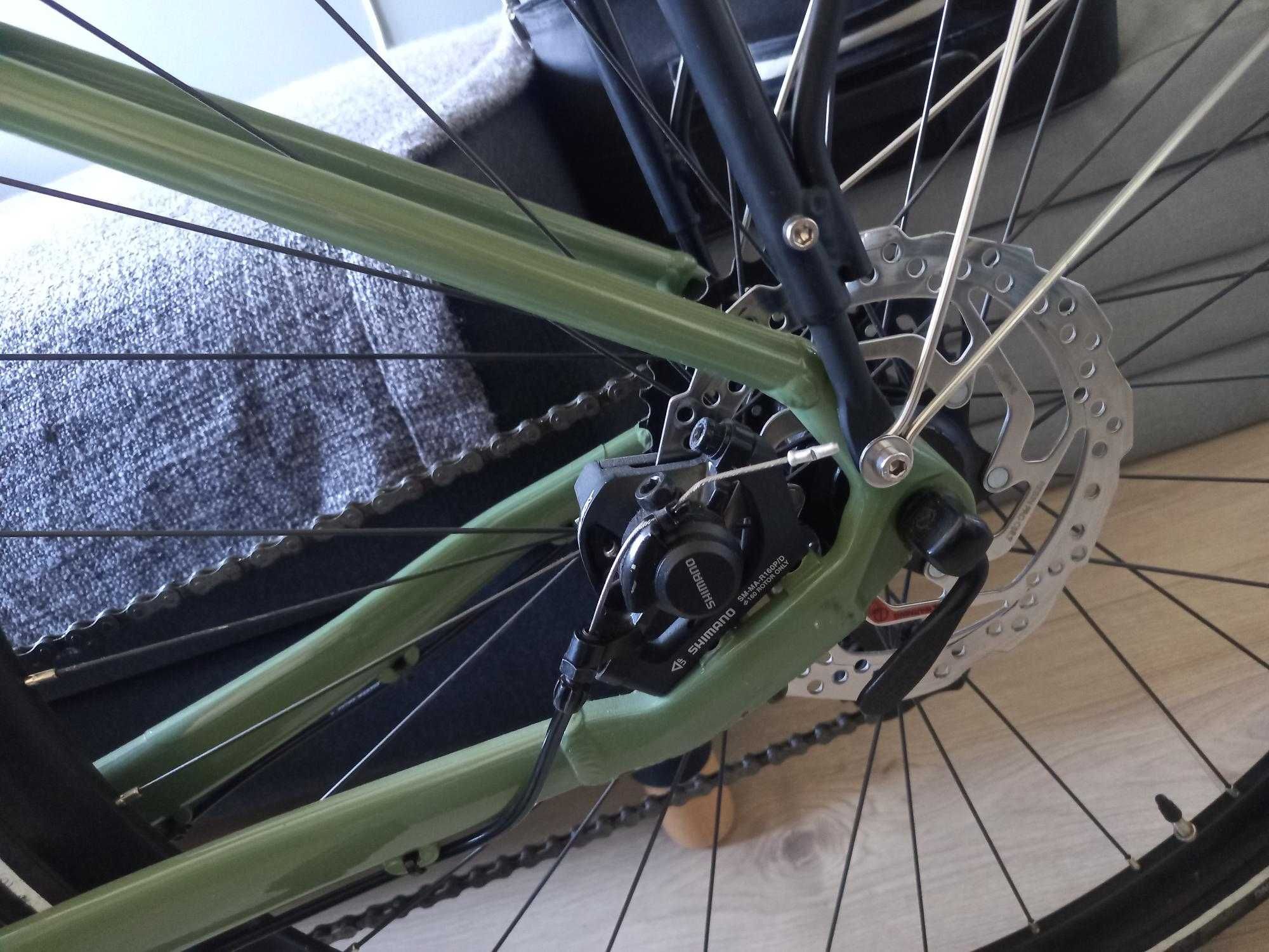 Rower ORBEA Carpe 15