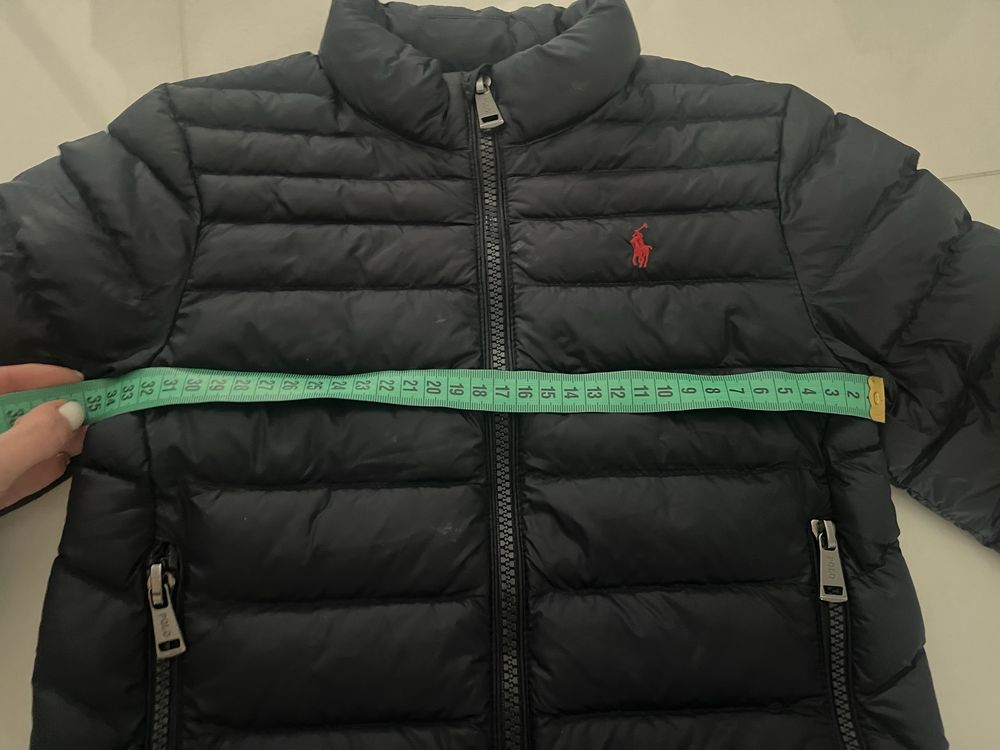 Kurtka Ralph Lauren 4T