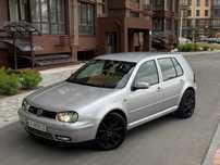Продам VW Golf GTI полный привод!