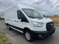 Ford Transit  !!! JUMBO !!! L4H3 !!! 170 PS !!! 2.0 TDCI !!!